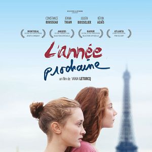 Bilder L'Année prochaine