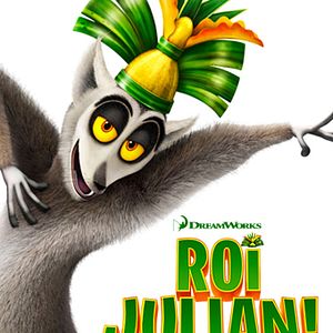Bilder All Hail King Julien