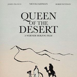 Bilder Königin der Wüste