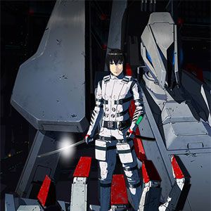 Bilder Knights of Sidonia