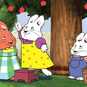 Bilder Max und Ruby