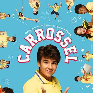Bilder Carrossel - O Filme