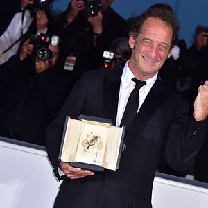 Bilder Vincent Lindon