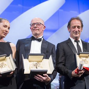 Bilder Vincent Lindon