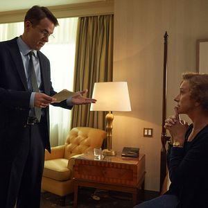 Bilder Die Frau in Gold