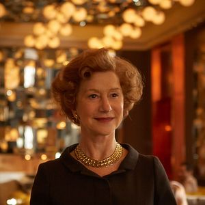 Bilder Die Frau in Gold