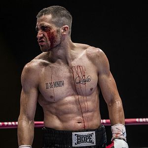 Bilder Jake Gyllenhaal