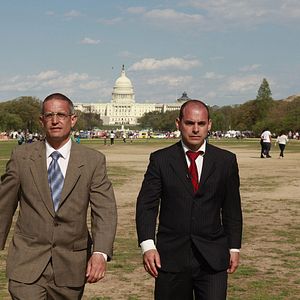 Bilder Die Yes Men - Jetzt wird's persönlich