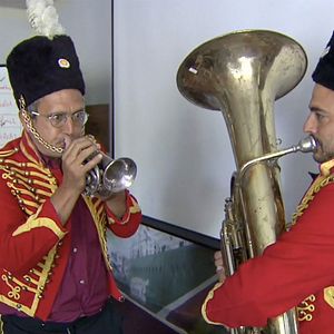 Bilder Die Yes Men - Jetzt wird's persönlich