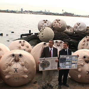 Bilder Die Yes Men - Jetzt wird's persönlich