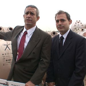 Bilder Die Yes Men - Jetzt wird's persönlich