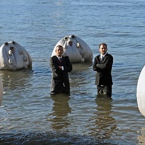 Bilder Die Yes Men - Jetzt wird's persönlich