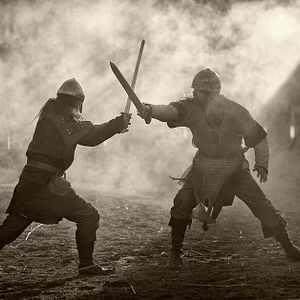 Bilder Der Kampf der Konfessionen - Kyrill und Method