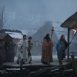 Bilder Der Kampf der Konfessionen - Kyrill und Method