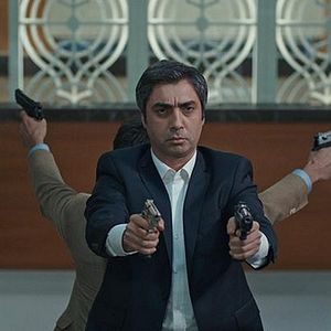 Bilder Kurtlar Vadisi Pusu