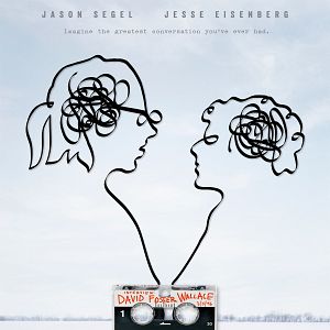 Bilder The End Of The Tour