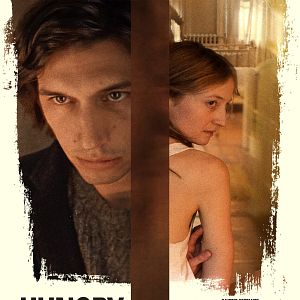 Bilder Hungry Hearts