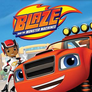 Bilder Blaze und die Monster Maschinen