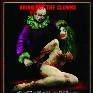 Bilder Klown Kamp Massacre