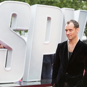 Bilder Spy - Susan Cooper undercover