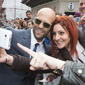 Bilder Spy - Susan Cooper undercover