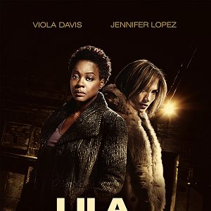 Bilder Lila & Eve - Blinde Rache