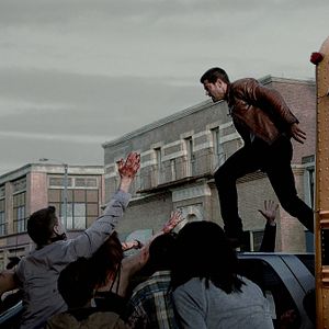 Bilder Dead Rising: Watchtower