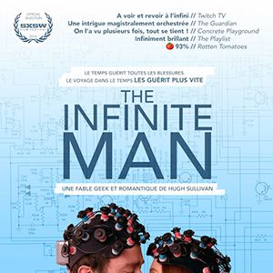 Bilder The Infinite Man