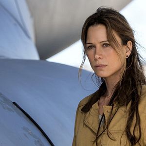 Bilder Rhona Mitra