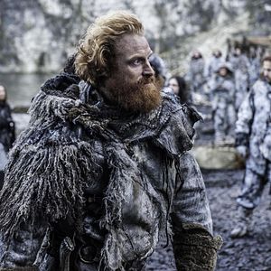 Bilder Kristofer Hivju