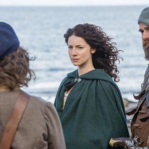 Bilder Outlander