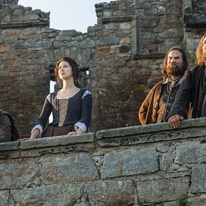 Bilder Outlander