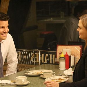 Bilder Bones - Die Knochenjägerin