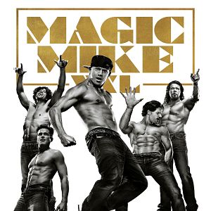 Bilder Magic Mike XXL