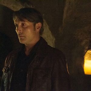 Bilder Mads Mikkelsen
