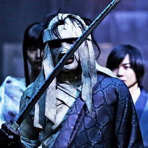 Bilder Rurouni Kenshin 2 - Kyoto Inferno
