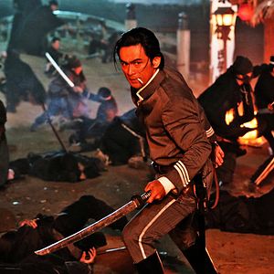 Bilder Rurouni Kenshin 2 - Kyoto Inferno