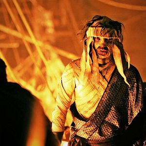Bilder Rurouni Kenshin 2 - Kyoto Inferno
