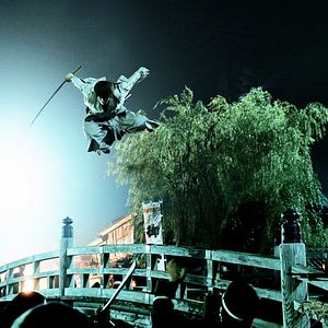 Bilder Rurouni Kenshin 2 - Kyoto Inferno