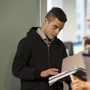 Bilder Mr. Robot