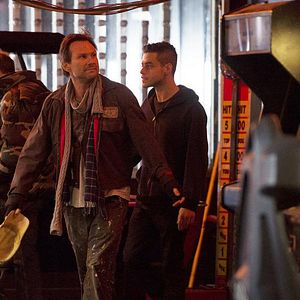 Bilder Christian Slater