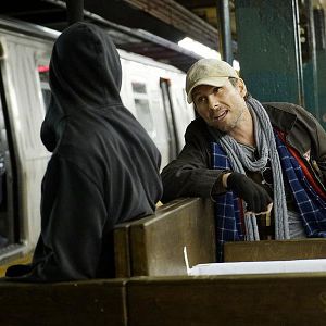 Bilder Christian Slater