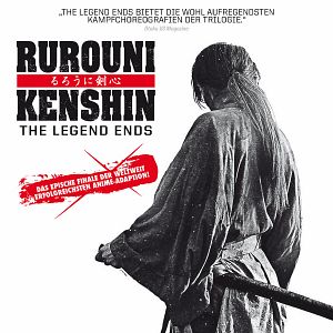 Bilder Rurouni Kenshin 3 - The Legend Ends