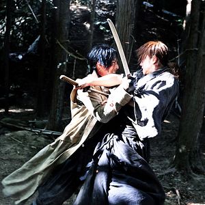 Bilder Rurouni Kenshin 3 - The Legend Ends