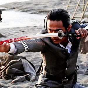 Bilder Rurouni Kenshin 3 - The Legend Ends