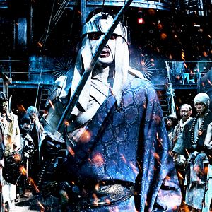 Bilder Rurouni Kenshin 3 - The Legend Ends