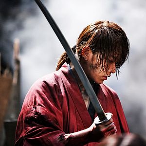 Bilder Rurouni Kenshin 3 - The Legend Ends