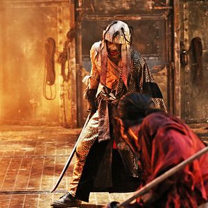 Bilder Rurouni Kenshin 3 - The Legend Ends