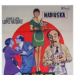 Bilder El Señor está servido