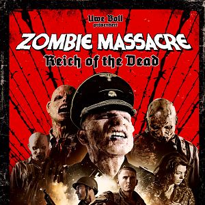 Bilder Zombie Massacre 2: Reich Of The Dead